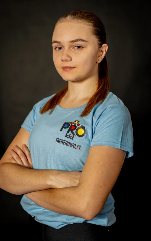 Nadia Fedorova