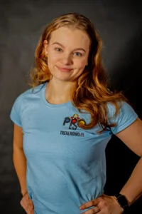 Julia Sporek